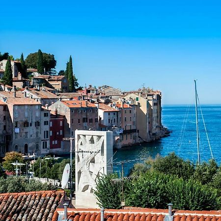 Casa Ferri Daire Rovinj Dış mekan fotoğraf