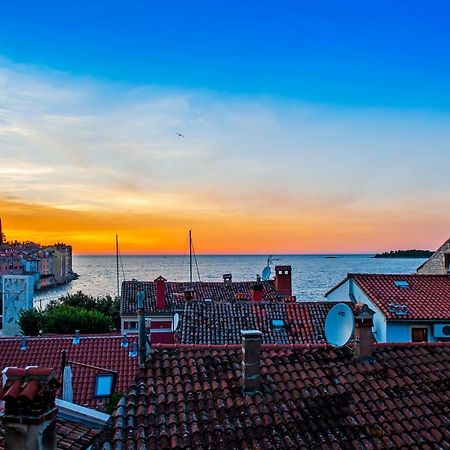 Casa Ferri Daire Rovinj Dış mekan fotoğraf